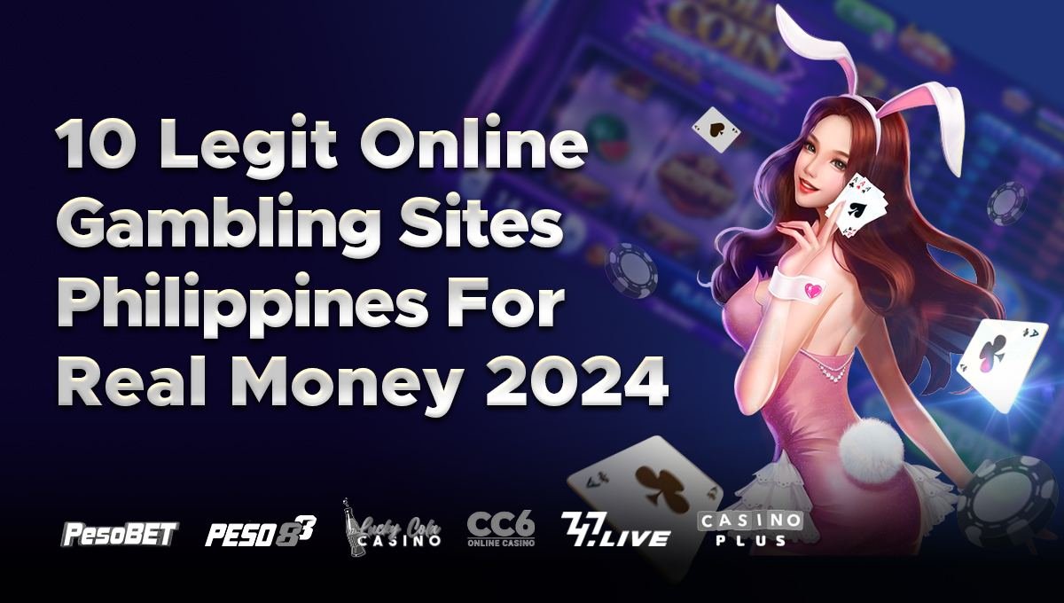 How Do You Know If an Online Casino is Legit in the Philippines